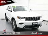 Used 2022 Jeep Grand Cherokee Limited image 2