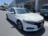 Used 2018 Honda Accord EX image 4
