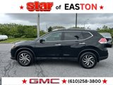 Used 2015 Nissan Rogue SL w/ SL Premium Package image 5