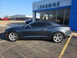 Used 2023 Chevrolet Camaro LT image 4