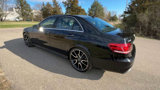 Used 2015 Mercedes-Benz E 350 4MATIC Sedan image 3