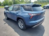 New 2026 Chevrolet Equinox LT w/ Convenience Package II image 6