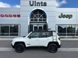 Used 2022 Jeep Renegade Trailhawk w/ Trailer Tow Group image 4