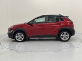 Used 2022 Hyundai Kona SEL w/ Cargo Package image 2