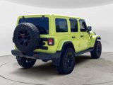 Used 2022 Jeep Wrangler Unlimited Sahara w/ Dual Top Group image 5