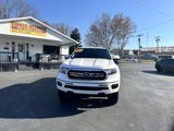 Used 2019 Ford Ranger Lariat w/ Trailer Tow Package image 2