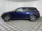 Used 2019 Mercedes-Benz GLC 300 4MATIC image 4