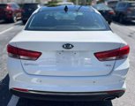 Used 2018 Kia Optima EX w/ Premium Package image 5