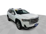 Used 2021 GMC Acadia SLT image 2
