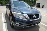 Used 2016 Nissan Pathfinder Platinum w/ Cargo Package image 2