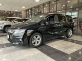Used 2018 Honda Odyssey EX-L image 3
