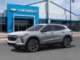 New 2025 Chevrolet Trax RS w/ Driver Confidence Package image 2