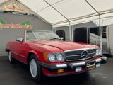 Used 1988 Mercedes-Benz 560 SL image 2