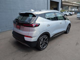 Used 2022 Chevrolet Bolt EUV Premier w/ Sun & Sound Package image 3