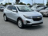 Used 2022 Chevrolet Equinox LT image 3