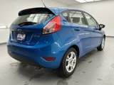 Used 2016 Ford Fiesta SE image 4