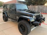 Used 2015 Jeep Wrangler Unlimited Sport image 4