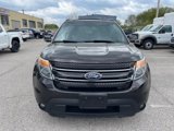 Used 2013 Ford Explorer Limited image 2