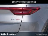Used 2022 Kia Sportage SX image 4