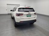 Used 2017 Jeep Compass Latitude w/ Popular Equipment Group image 6