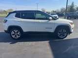 Used 2020 Jeep Compass Limited image 5