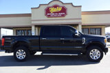Used 2017 Ford F250 King Ranch w/ Chrome Package image 6