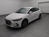 Used 2017 Hyundai Elantra SE image 2