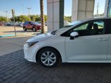 Used 2023 Toyota Corolla LE image 2
