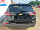 Used 2023 Chevrolet Equinox LS w/ LS Convenience Package image 4
