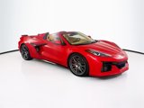 Used 2024 Chevrolet Corvette Z06 w/ Stealth Interior Trim Package image 3