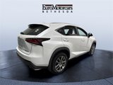 Used 2016 Lexus NX 200t AWD image 5