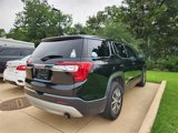 Used 2021 GMC Acadia SLE image 4