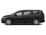 New 2025 Chrysler Pacifica Select image 3