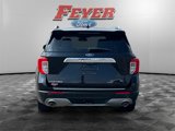 Certified 2021 Ford Explorer Limited w/ Equipment Group 301A image 4