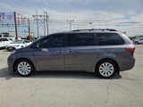 Used 2015 Toyota Sienna Limited Premium image 3