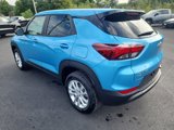 New 2026 Chevrolet TrailBlazer LS w/ LS Convenience Package image 6