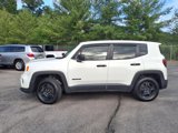 Certified 2019 Jeep Renegade Sport w/ UConnect 7.0 Group image 3