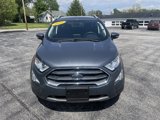 Used 2022 Ford EcoSport Titanium w/ Interior Protection Package image 2