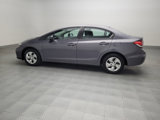 Used 2014 Honda Civic LX image 3