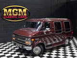 Used 1992 Chevrolet G20 image 2