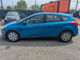 Used 2012 Ford Focus SE image 4