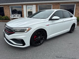 Used 2020 Volkswagen Jetta GLI image 4