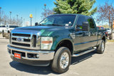 Used 2008 Ford F250 XLT image 3