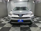 Used 2017 Toyota RAV4 Limited image 3
