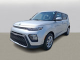 Used 2021 Kia Soul LX image 4