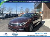 Used 2020 Kia Optima LX image 3