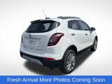 Used 2018 Buick Encore Preferred image 4