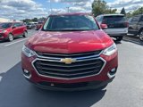 Used 2018 Chevrolet Traverse LT image 2