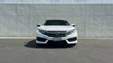 Used 2018 Honda Civic EX image 2