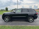 Used 2022 Jeep Grand Cherokee Limited image 4
